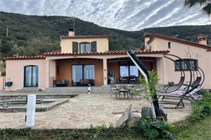 propriete à la vente -   66400  CERET, surface 177 m2 vente propriete - UBI467566091